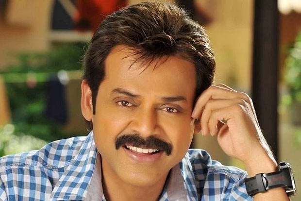 Venkatesh roped in for the remake of De De Pyaar De