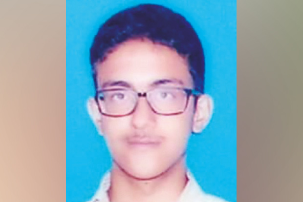 Student jumps to death from CMBT Metro Stn Student jumps to death from CMBT Metro Stn