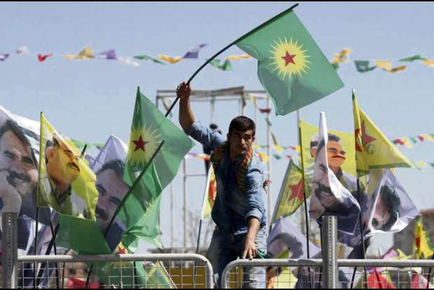 Turkey says it has neutralized 43 Kurdish militants in northern Iraq