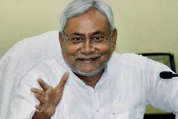 JDU has nothing to do with Prashant Kishors activities in WB: Nitish Kumar