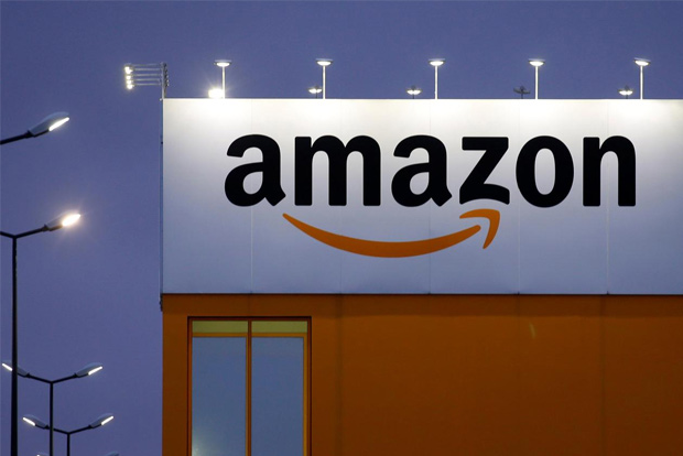 Amazon most trusted among Internet brands in India