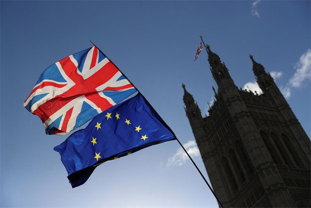 Favourite Johnson pledges tax cut as race to succeed PM May starts