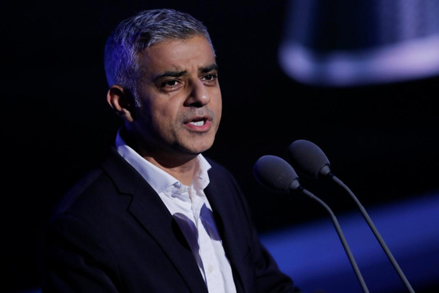 Brexit chaos holding back UK tech sector: London mayor