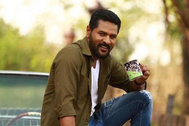 Doing sequels not just about challenges: ﻿Prabhudheva