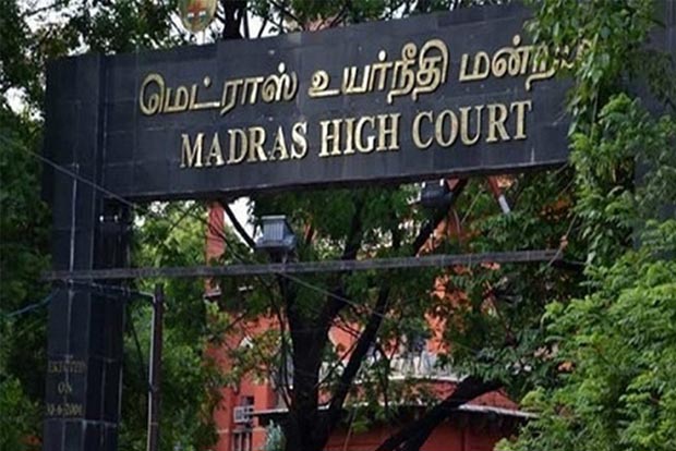 SIDCO case: HC directs cops not to arrest DMK MLA till June 12