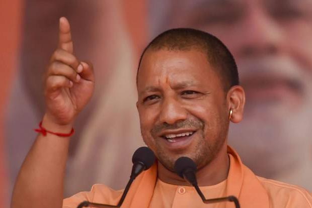 Another journalist held for defamatory content against Yogi Adityanath