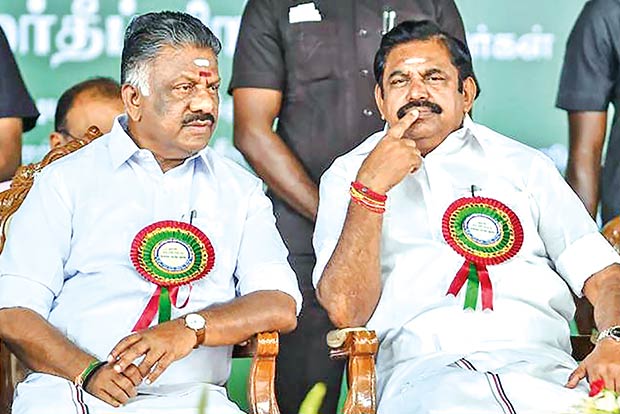 Assembly dates expected in AIADMK meet today Assembly dates expected in AIADMK meet today