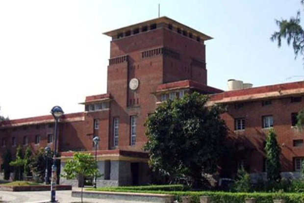 DU forms committee to see how EWS quota can be implemented