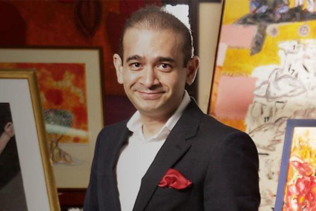 UK court rejects Nirav Modis bail for fourth time over fears he would abscond