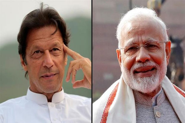 Pak-India ties at lowest point, hope PM Modi will use his mandate to resolve all issues: PM Imran