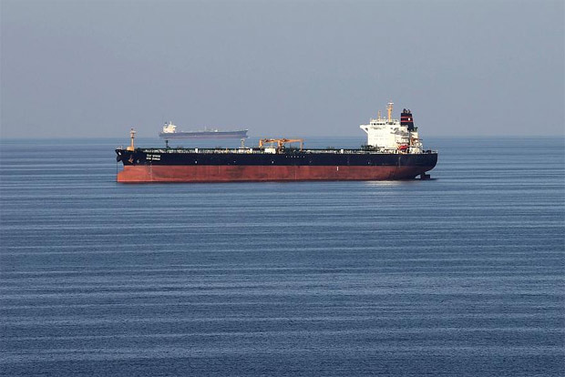 Ships owners confirm attacks but crew members rescued