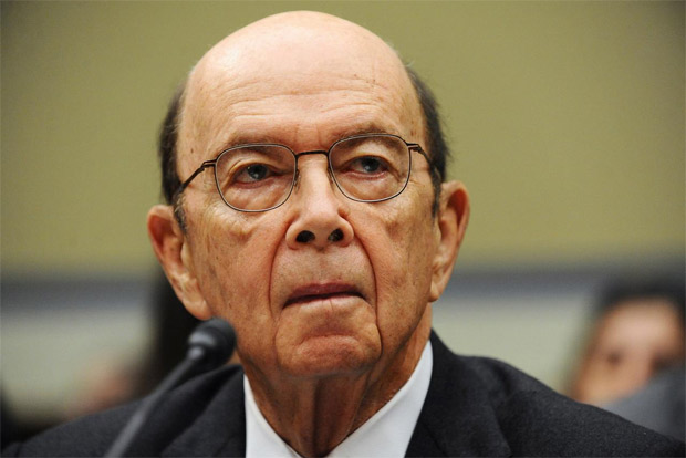 US Commerce Secy urges Modi govt to open up Indian economy, market