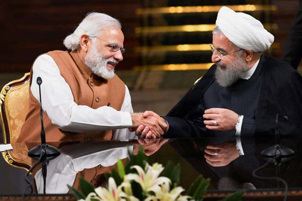 PM Modis meeting with Iranian Prez Rouhani cancelled due to scheduling issues