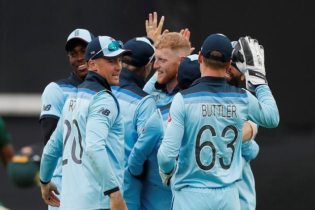 Root shows way as England thrash Windies by 8 wickets