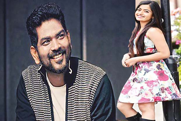 Rashmika opts out of Vignesh Shivn’s film