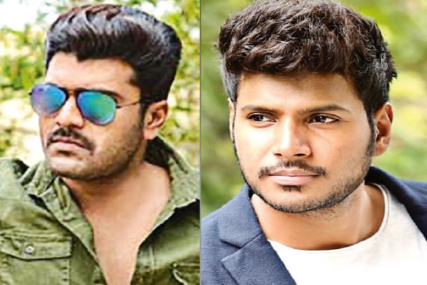 Sundeep Kishan, Naga Shaurya, Sharwanand suffer injuries