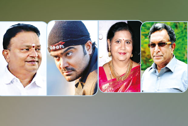 Blame game on as Nadigar Sangam election nears
