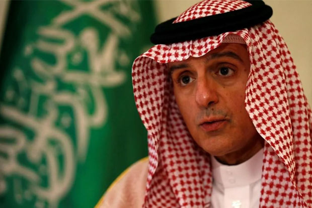 Saudis slam findings in UN report on Khashoggi murder