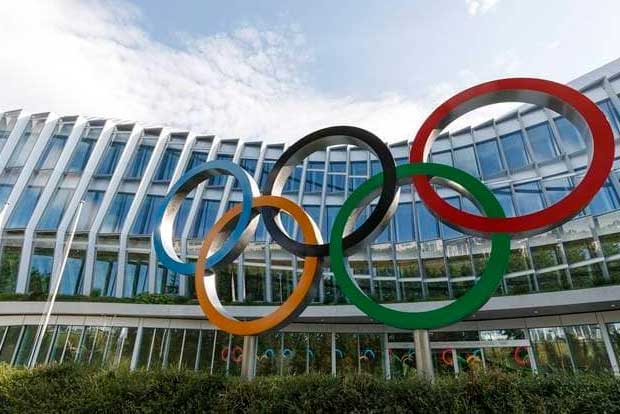 IOC lifts restrictions imposed on India with regards to hosting international events