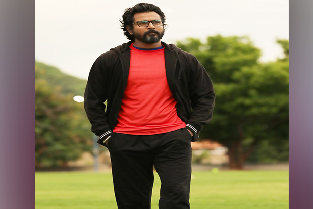 Siva makes his debut in Telugu