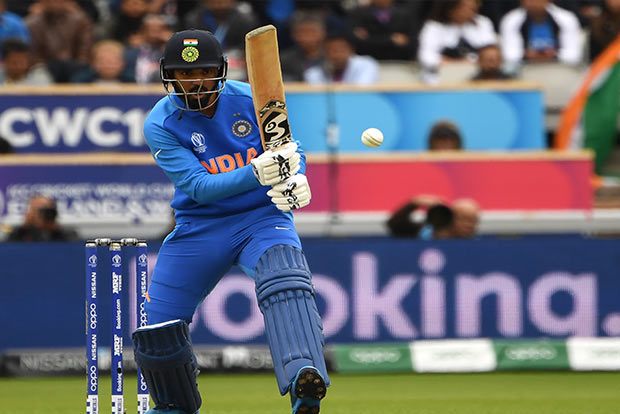 New ball won’t trouble Rahul, reckons Lara﻿