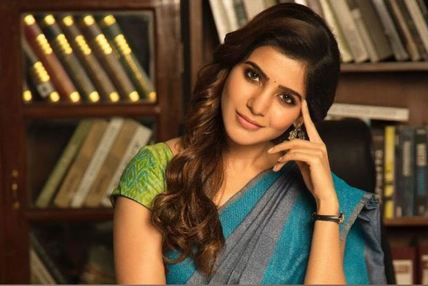 I know what to expect from trolls: Samantha