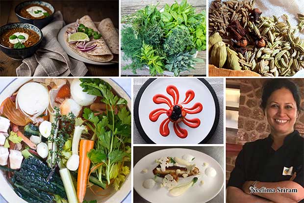 Gourmet up your everyday food with these expert tips