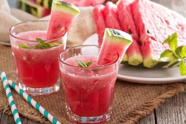 ﻿Chennai gulped down watermelon juice the most this summer: Report
