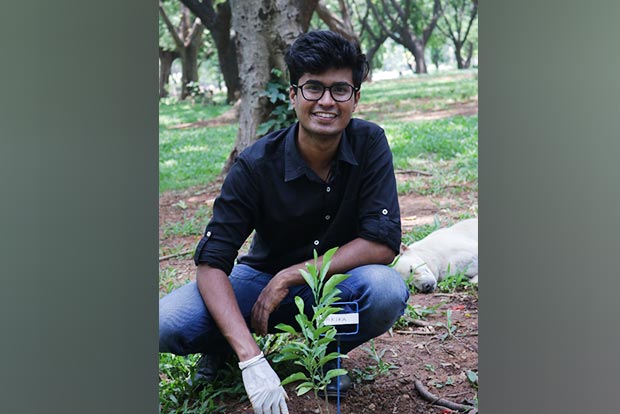 ‘Pet’ project to keep its memories green forever