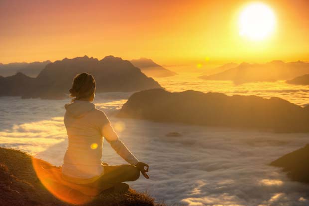 What happens to a soul that is liberated? What happens to a soul that is liberated?