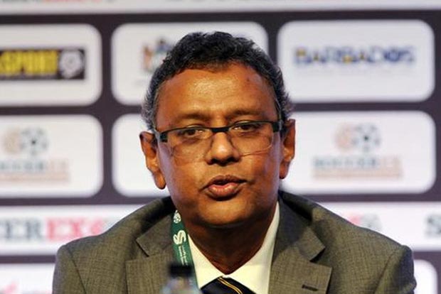 IMG-Reliance dont interfere in AIFFs decision-making, conflict of interest charge false: Das