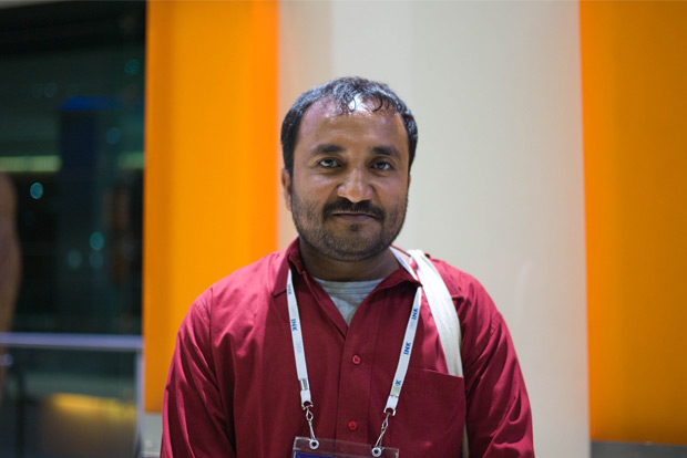Education is only solution of all problems: Anand Kumar