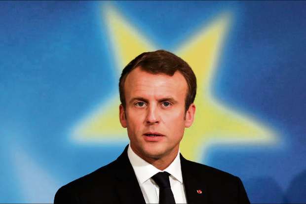 Frances Macron to discuss Iran tensions with Trump at G20