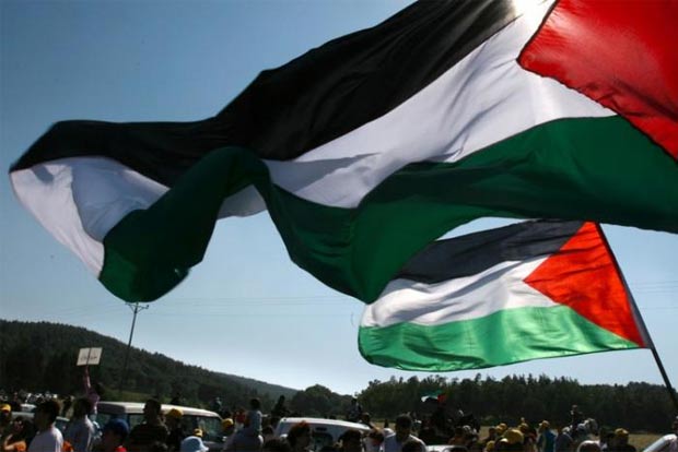 U.S. launches economic part of Middle East peace plan, Palestinians unhappy