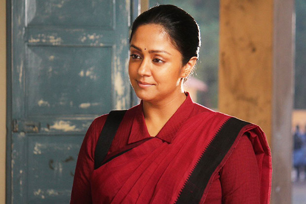 ﻿‘I hope to bring some small change through my films’