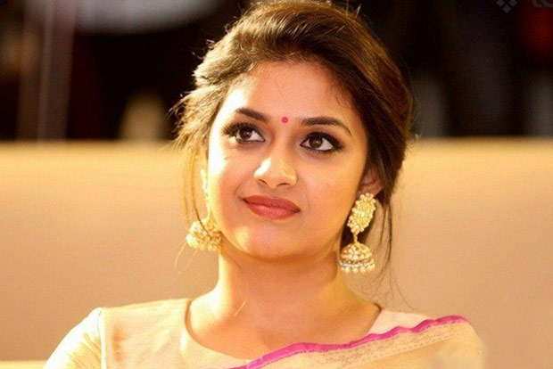 Keerthy Suresh appointed UNICEF India Celebrity Advocate to champion childrens rights