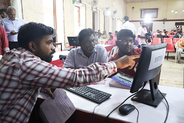 TNEA: Spl category counselling completed, general counselling to commence on July 14 TNEA: Spl category counselling completed, general counselling to commence on July 14