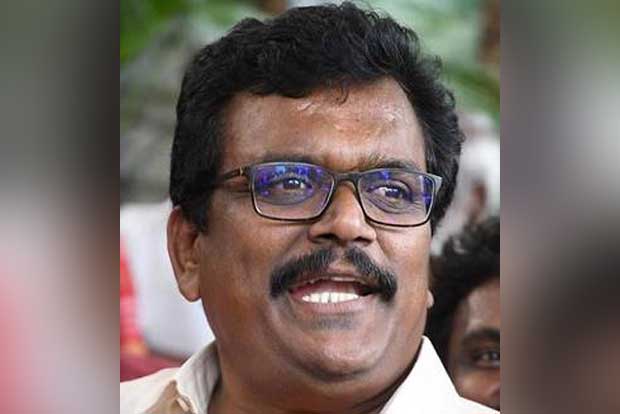 No decision to join AIADMK: Thanga Tamilselvan