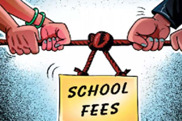 Fee determination committee formulates fee structure Fee determination committee formulates fee structure