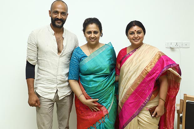 House Owner has been an emotional journey: Lakshmi