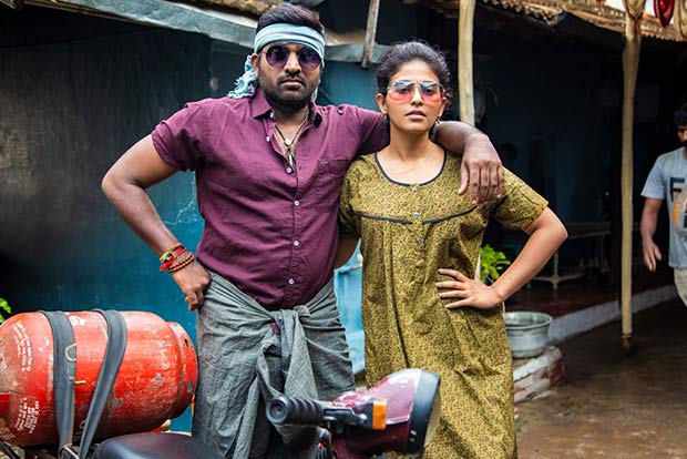 Film Review Sindhubaadh: Chemistry between Sethupathi and Son elevate this average entertainer