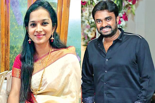 It’s official: Director Vijay set to get married again