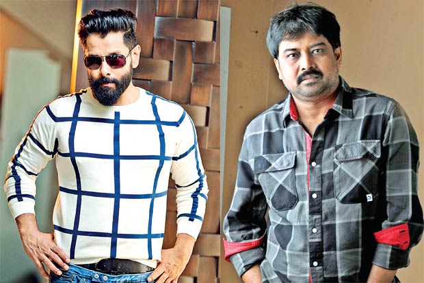 Vikram in talks with Lingusamy for a new project