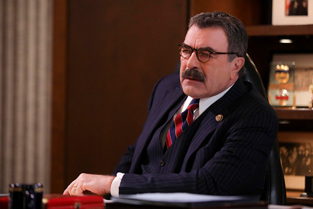I miss my family in LA, when I work in NY: Tom Selleck