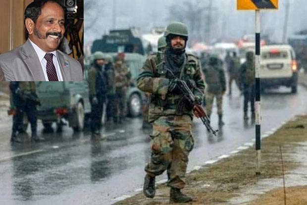 Opinion: Our mode of pulverizing terror changed for the better after Pulwama attack Opinion: Our mode of pulverizing terror changed for the better after Pulwama attack