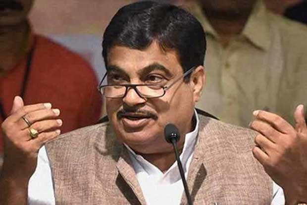 Not in race for PM post, Im pure RSS man with conviction to work for nation: Gadkari
