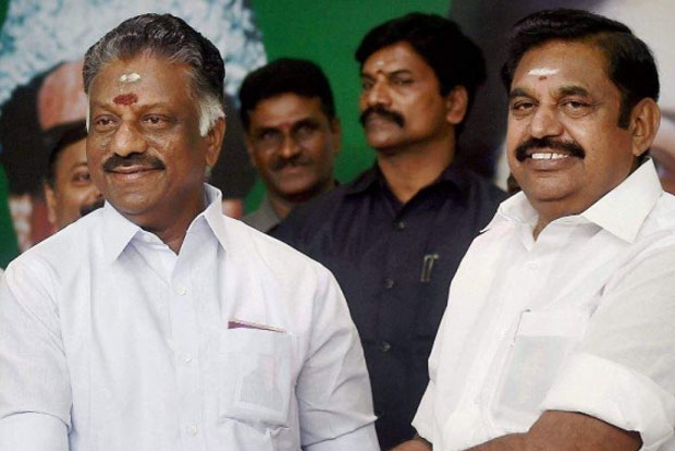 No uncertainties in tie-up with DMDK, good news soon: AIADMK