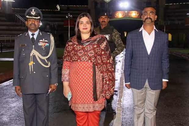 Abhinandan subjected to mental harassment during his 60-hour captivity in Pakistan: Sources