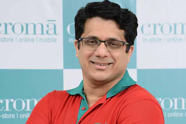 Croma bets big on TN’s Tier 2 towns, to add 200 stores pan-India by 2020 Croma bets big on TN’s Tier 2 towns, to add 200 stores pan-India by 2020