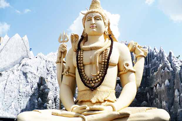 Mahashivratri — a day to experience divinity Mahashivratri — a day to experience divinity